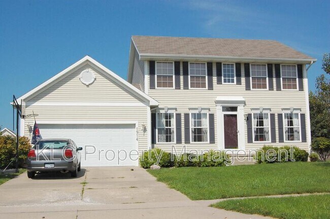1914 NW School St in Ankeny, IA - Building Photo - Building Photo