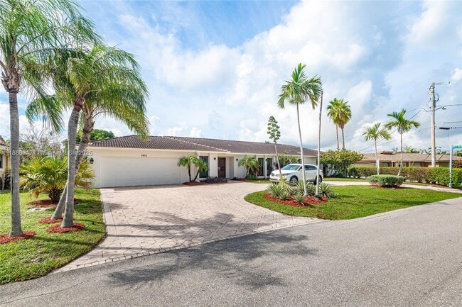 property at 1912 Ocean Mist Dr