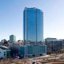 Park Tower Stamford in Stamford, CT - Building Photo - Building Photo