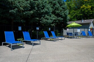 Creek Bay in Indianapolis, IN - Building Photo - Building Photo