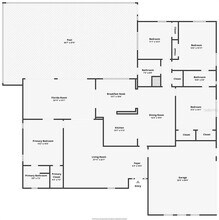 2401 Roberta Ln in Clearwater, FL - Building Photo - Building Photo