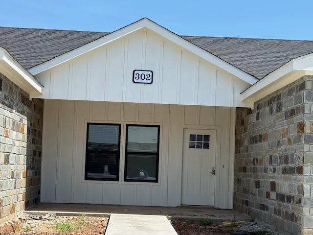 133 Winners Cir in Brock, TX - Building Photo