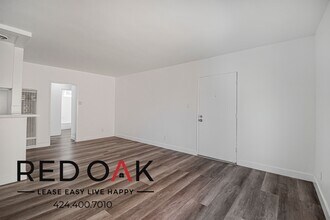 4037 McLaughlin Ave in Los Angeles, CA - Building Photo - Building Photo