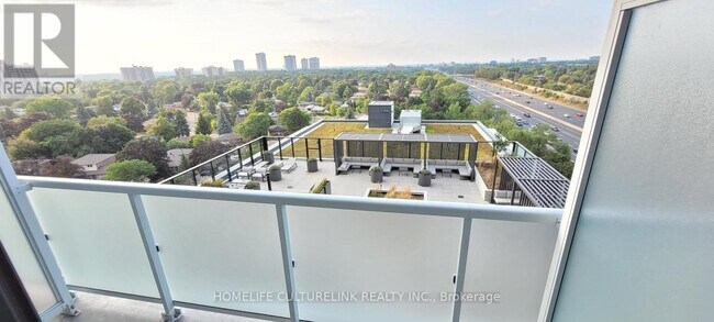 property at 188-1188 Fairview Mall Dr