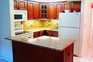 1770 79th Street Cswy, Unit D110 in North Bay Village, FL - Building Photo