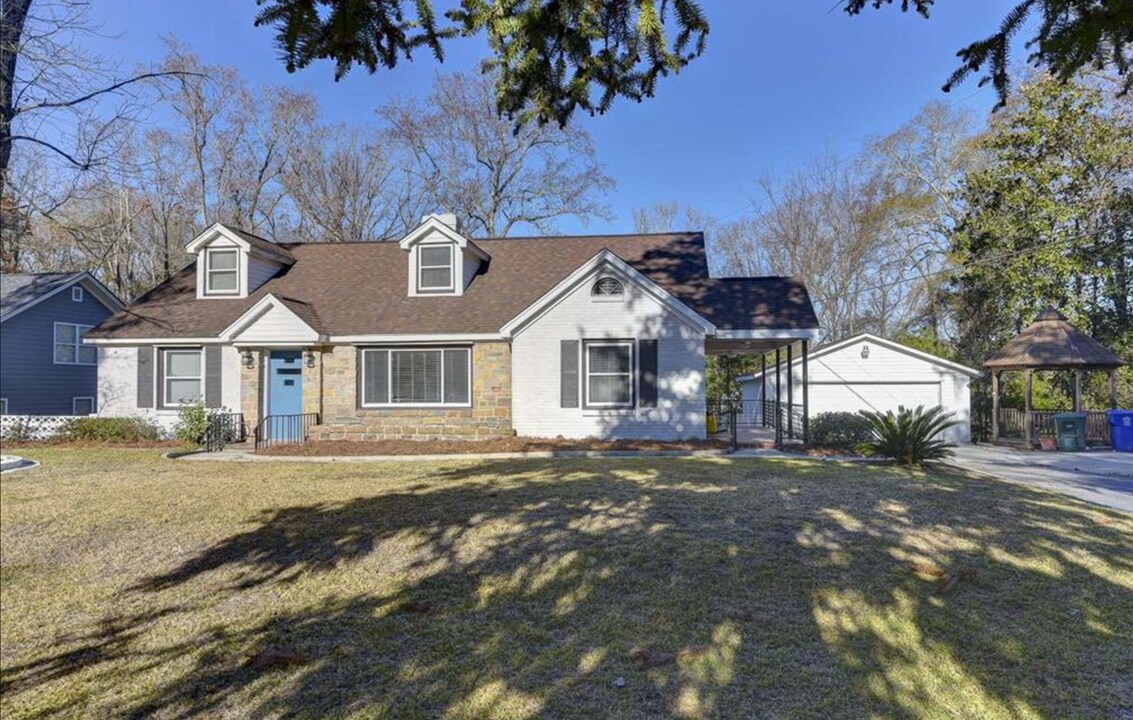 3203 Keenan Dr in Columbia, SC - Building Photo