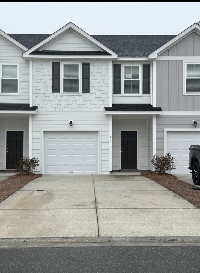 property at 73 Stafford Lp