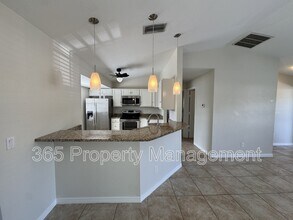 4343 Belladonna Ave in North Port, FL - Building Photo - Building Photo