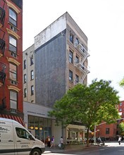 238 Mott St in New York, NY - Building Photo - Building Photo