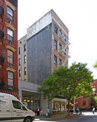 238 Mott St in New York, NY - Foto de edificio - Building Photo