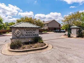 6 Verde Ranch Loop in Leander, TX - Building Photo