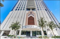 1409 Post Oak Blvd in Houston, TX - Foto de edificio - Building Photo