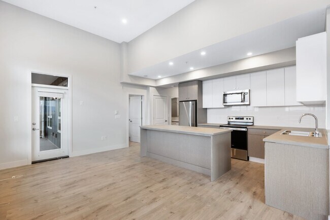 1514 McCallum Rd in Abbotsford, BC - Building Photo - Building Photo