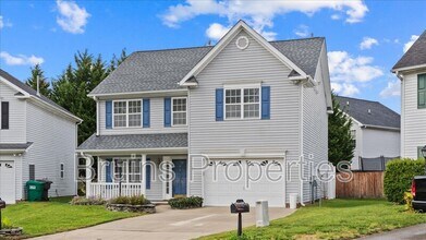 1520 Birkdale Ct in High Point, NC - Building Photo - Building Photo