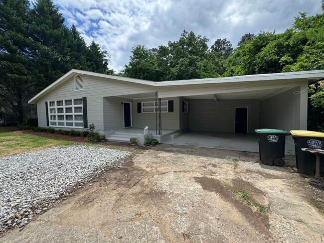 205 Charlton St NW in Rome, GA - Building Photo - Building Photo