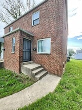 740 S Harris Ave in Columbus, OH - Building Photo - Building Photo