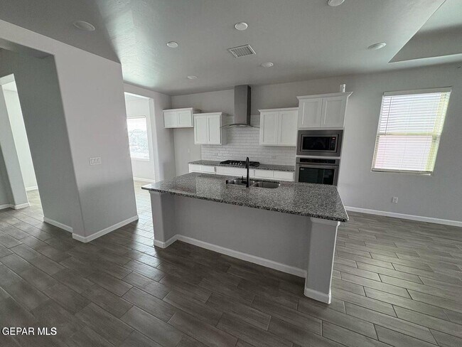 12853 Clevedon St in Horizon City, TX - Building Photo - Building Photo