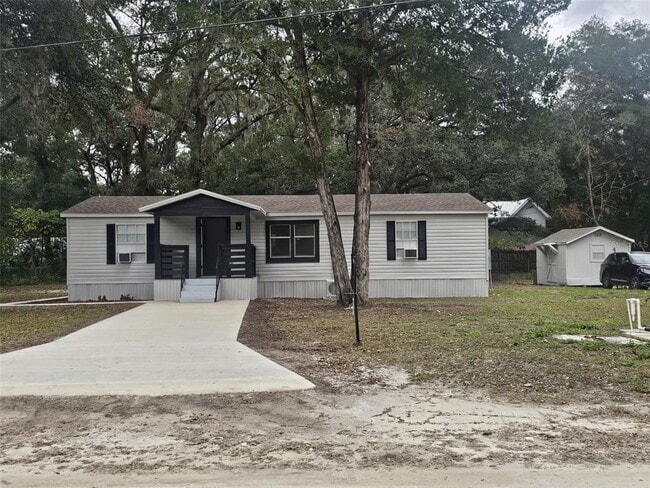 6519 NE 23rd Ave in Ocala, FL - Building Photo - Building Photo