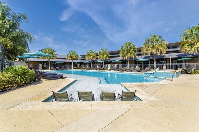 Tacara at Westover Hills in San Antonio, TX - Building Photo - Building Photo