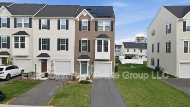 105 Dripping Spring Dr in Cherry Run, WV - Building Photo - Building Photo