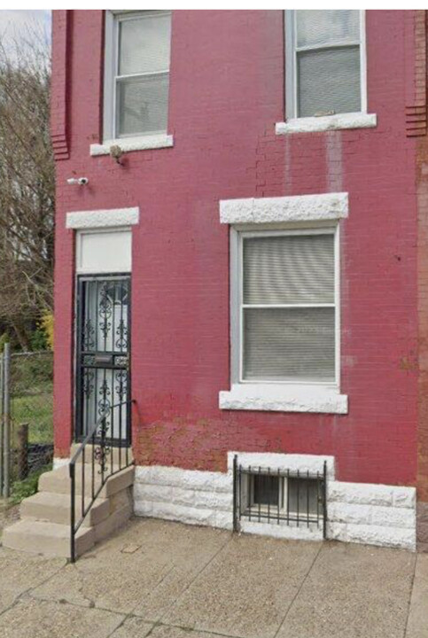 1723 W Lippincott St in Philadelphia, PA - Building Photo