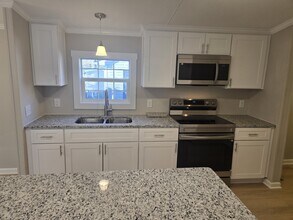 223 E Park Ave in Gallatin, TN - Building Photo - Building Photo