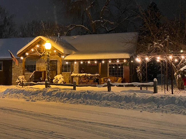 541 Cannon St in Helena, MT - Building Photo - Building Photo