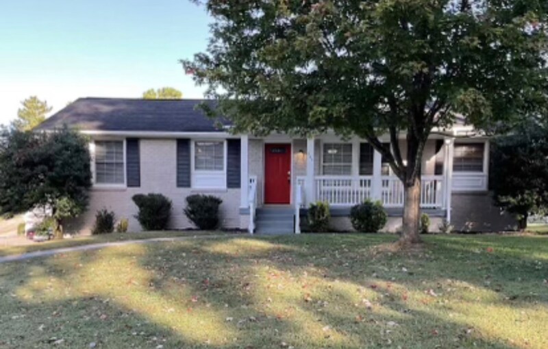 673 Des Moines Dr in Nashville, TN - Building Photo