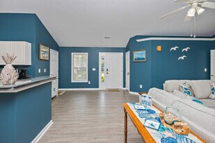 255 Melody Gardens Dr in Surfside Beach, SC - Building Photo