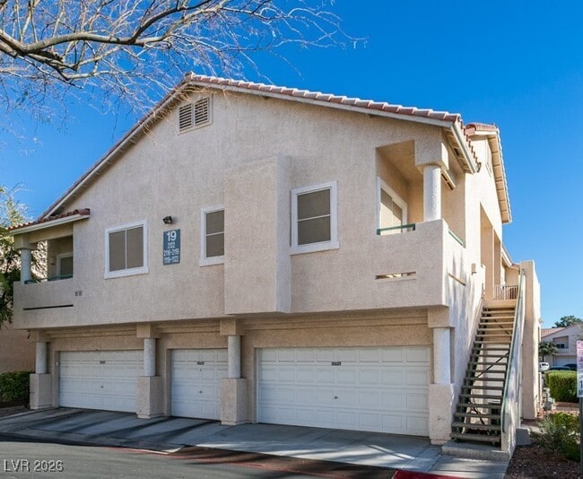 property at 7450 S Eastern Ave