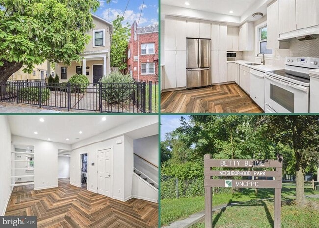 property at 612 Alabama Ave SE