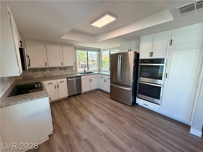 property at 3142 Espanol Dr