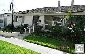 property at 14802 Newport Ave