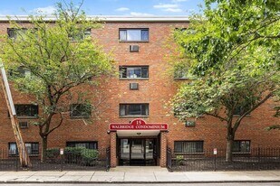 15 Walbridge St, Unit 4 in Boston, MA - Building Photo