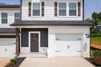 Neely Village in Mauldin, SC - Building Photo - Building Photo