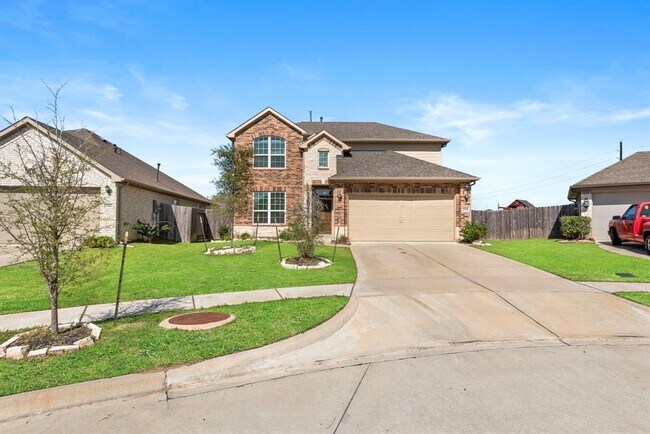 2306 Ocean Pass Ln in Richmond, TX - Building Photo - Building Photo