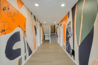 West Lombard in Portland, OR - Foto de edificio - Interior Photo