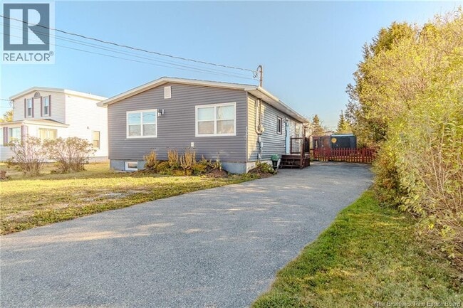177 Bellevue St in Saint John, NB - Building Photo - Building Photo