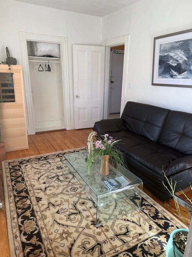 66 Callender St, Unit 2