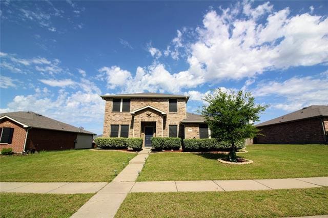 property at 1412 Primrose Ln