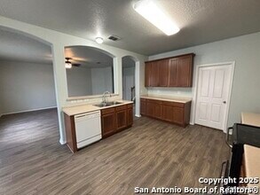 3618 Melody in Converse, TX - Building Photo - Building Photo