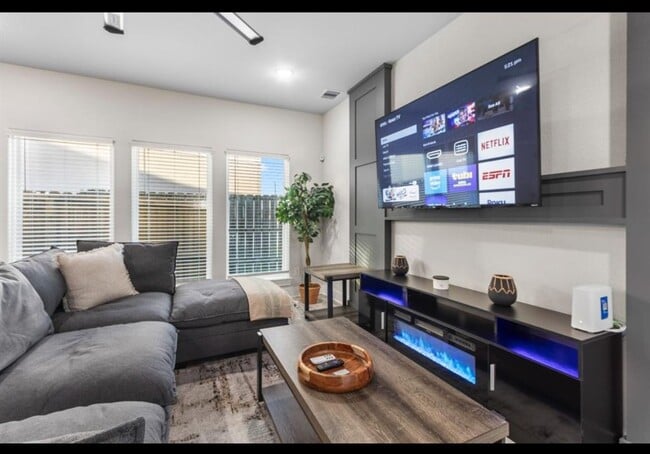 property at 4681 Bellfort Ave