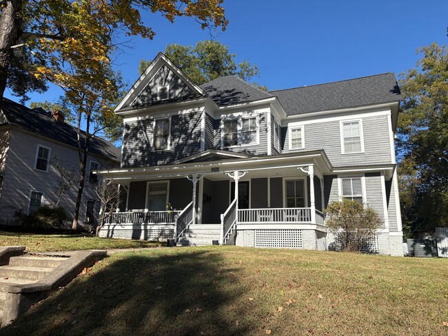 property at 603 5th Ave