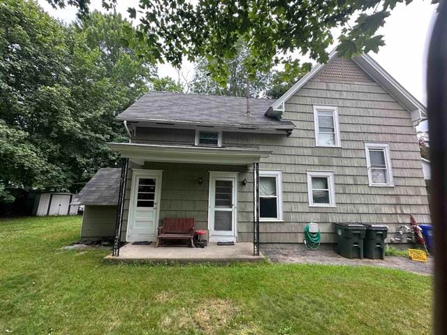 property at 67 Riddle St