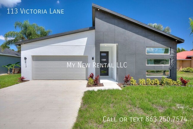 property at 113 Victoria Ln