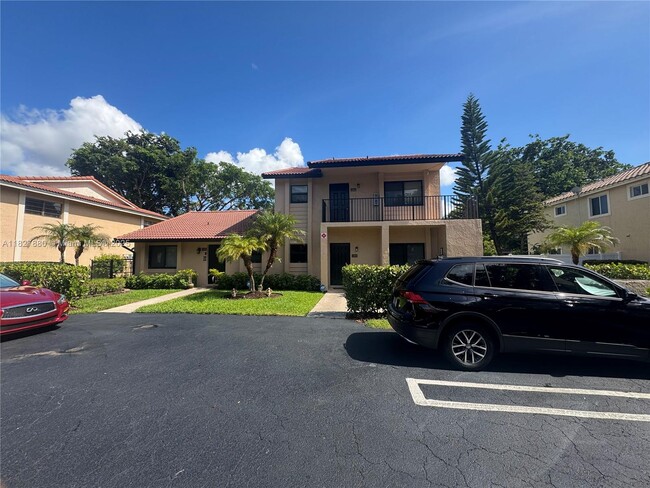 11604 NW 45th St in Coral Springs, FL - Building Photo - Building Photo