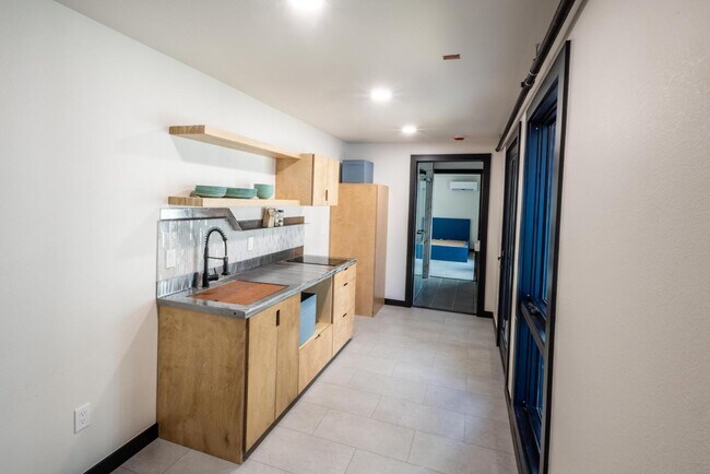 326 East Arkansas St. in Buena Vista, CO - Building Photo - Building Photo