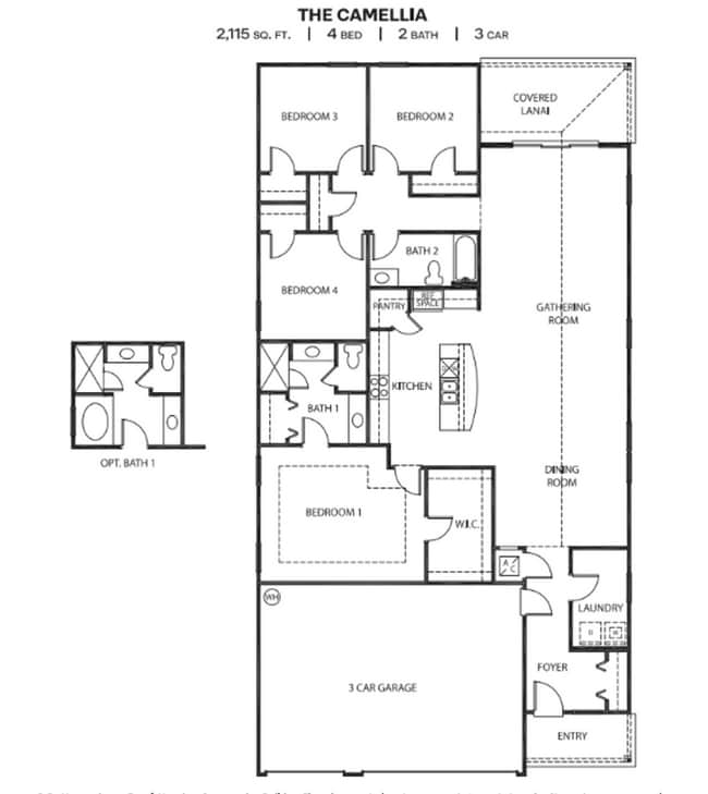 30 Zancara St in St. Augustine, FL - Building Photo - Building Photo