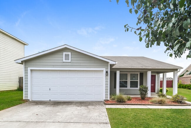 property at 15337 Tyler Mill Dr