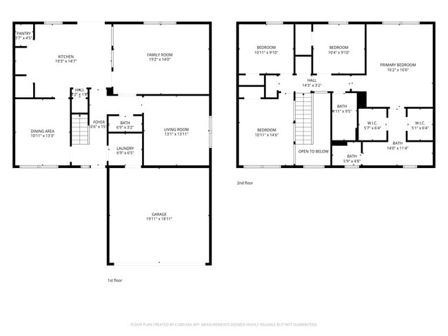 274 Curtis Ave in Groveland, FL - Building Photo - Building Photo